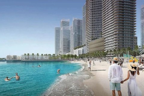 1 bedroom Apartment in Dubai Harbour, UAE No. 143574 8