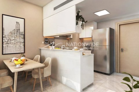 Appartement de 2 chambres  No. 111823 5