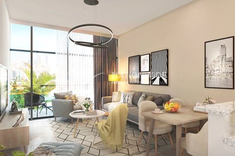 Appartement de 2 chambres  No. 111823 6