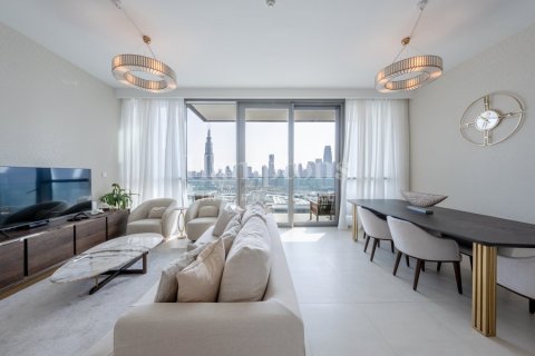 Квартира с 3 спальнями в Downtown Views II, ОАЭ №118432