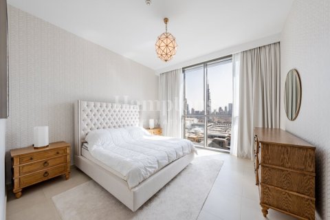 Квартира с 3 спальнями в Downtown Views II, ОАЭ №118432 22