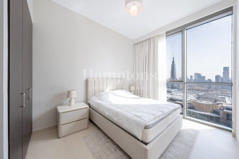 Квартира с 3 спальнями в Downtown Views II, ОАЭ №118432 9