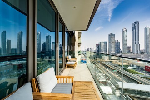 Квартира с 3 спальнями в Downtown Views II, ОАЭ №118432 20