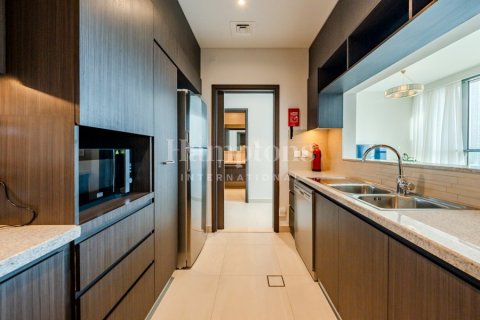 Квартира с 3 спальнями в Downtown Views II, ОАЭ №118432 4