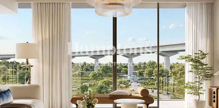 Apartment de 3 dormitorios No. 118434