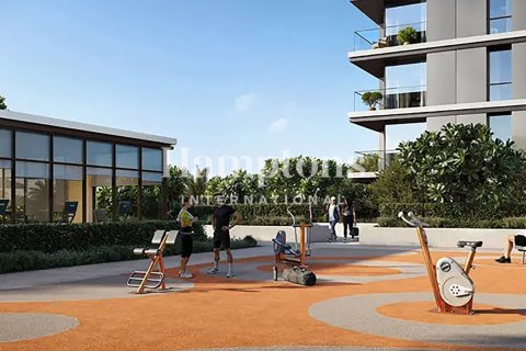 Apartment de 3 dormitorios No. 118434 9