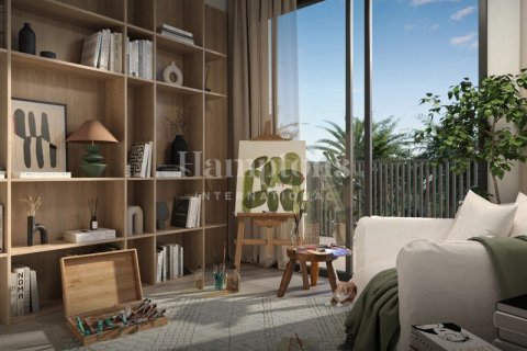 Townhouse de 3 dormitorios No. 118431 5