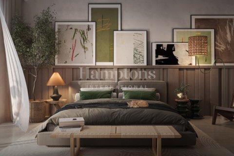 Townhouse de 3 dormitorios No. 118431 8