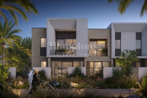 Townhouse de 3 dormitorios No. 118431 4