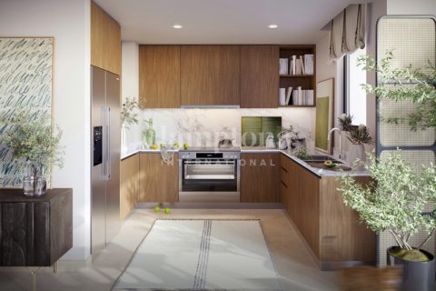 Townhouse de 3 dormitorios No. 118431 2