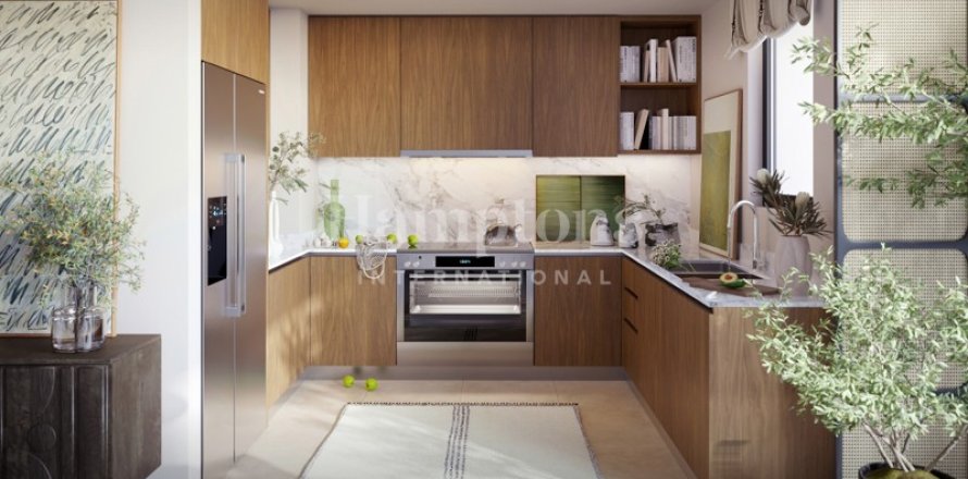 Townhouse de 3 dormitorios No. 118431