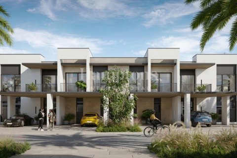 Townhouse de 3 dormitorios No. 118431 3