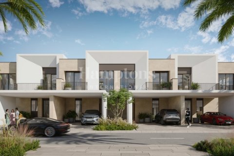 Townhouse de 3 dormitorios No. 118431 9