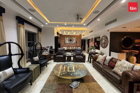 Appartement de 4 chambres à Business Bay, UAE No. 41568 1