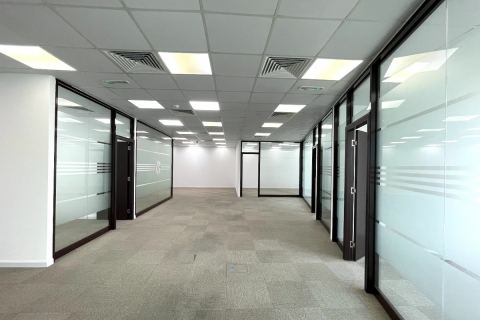 186m² Office in Al Reem Island, UAE No. 79954 2