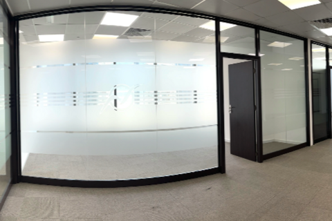 186m² Office in Al Reem Island, UAE No. 79954 17