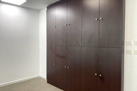 186m² Office in Al Reem Island, UAE No. 79954 16