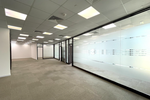 186m² Office in Al Reem Island, UAE No. 79954 5