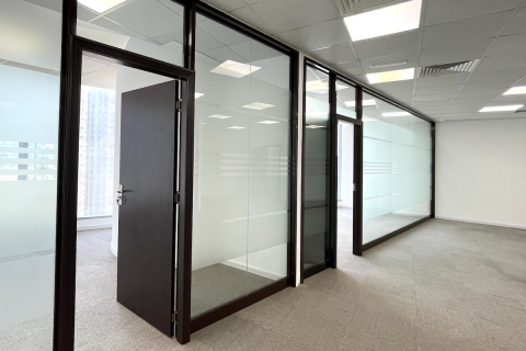 186m² Office in Al Reem Island, UAE No. 79954 12
