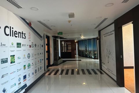 Офис 372м² в Sheikh Zayed Road, ОАЭ №79953 8