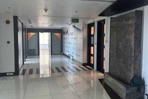 Офис 372м² в Sheikh Zayed Road, ОАЭ №79953 4