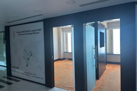 Офис 372м² в Sheikh Zayed Road, ОАЭ №79953 10