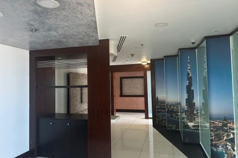 Офис 372м² в Sheikh Zayed Road, ОАЭ №79953 1