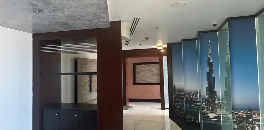 Офис 372м² в Sheikh Zayed Road, ОАЭ №79953