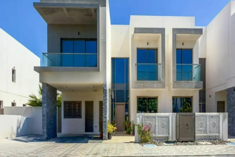 4 غرف نوم عقار تجاري على Yas Acres, الإمارات العربية المتحدة رقم 79978 2