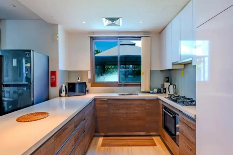 4 غرف نوم عقار تجاري على Yas Acres, الإمارات العربية المتحدة رقم 79978 4