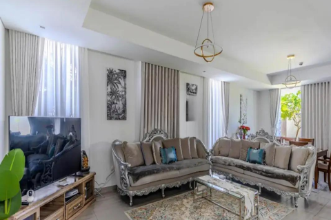 4 غرف نوم عقار تجاري على Yas Acres, الإمارات العربية المتحدة رقم 79978 5