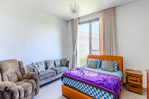 4 غرف نوم عقار تجاري على Yas Acres, الإمارات العربية المتحدة رقم 79978 9