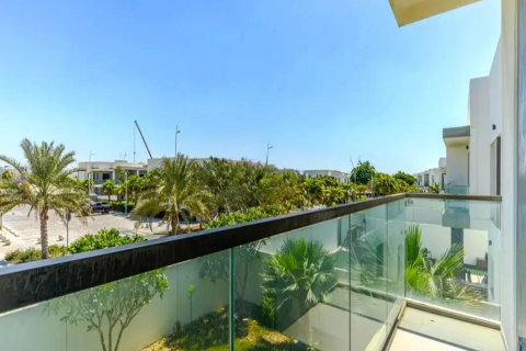 4 غرف نوم عقار تجاري على Yas Acres, الإمارات العربية المتحدة رقم 79978 3