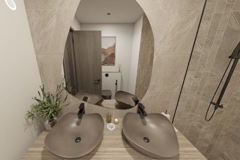 Apartment de 1 dormitorio en  Yas Island, UAE No. 79977 17