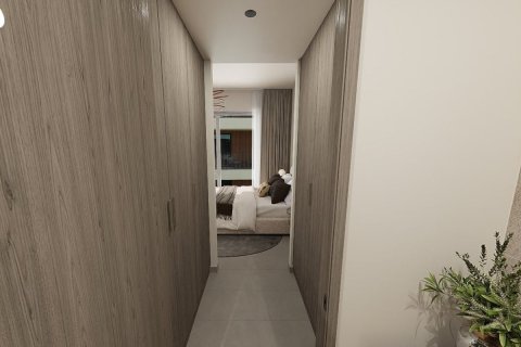 Apartment de 1 dormitorio en  Yas Island, UAE No. 79977 14