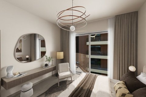 Apartment de 1 dormitorio en  Yas Island, UAE No. 79977 15