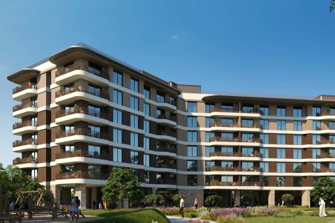 Apartment de 1 dormitorio en  Yas Island, UAE No. 79977 19