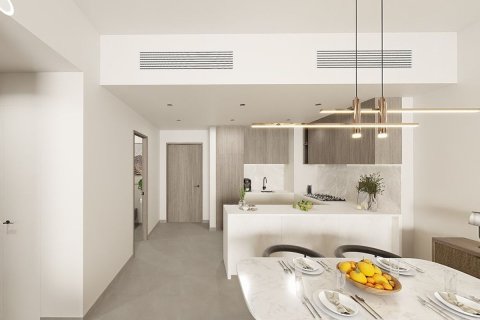 Apartment de 1 dormitorio en  Yas Island, UAE No. 79977 8