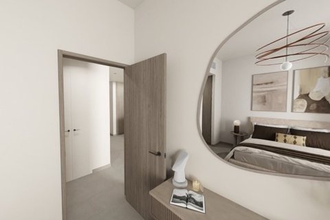 Apartment de 1 dormitorio en  Yas Island, UAE No. 79977 16