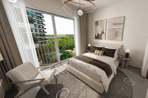 Apartment de 1 dormitorio en  Yas Island, UAE No. 79977 11