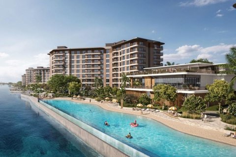 Apartment de 1 dormitorio en  Yas Island, UAE No. 79977 29