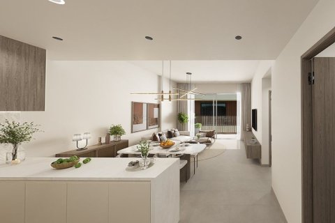 Apartment de 1 dormitorio en  Yas Island, UAE No. 79977 3