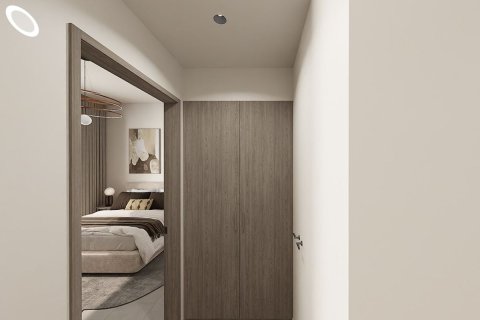 Apartment de 1 dormitorio en  Yas Island, UAE No. 79977 10