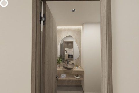 Apartment de 1 dormitorio en  Yas Island, UAE No. 79977 18