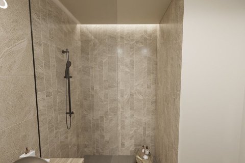 Apartment de 1 dormitorio en  Yas Island, UAE No. 79977 12