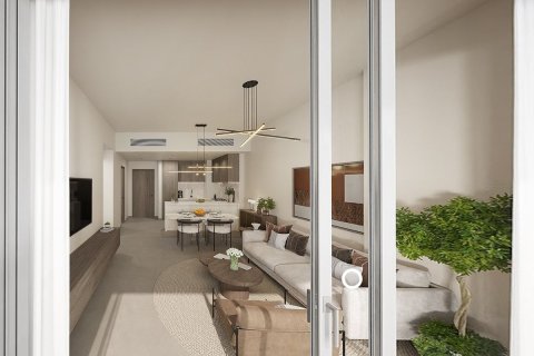Apartment de 1 dormitorio en  Yas Island, UAE No. 79977 4