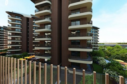 Apartment de 1 dormitorio en  Yas Island, UAE No. 79977 5