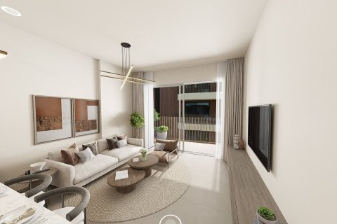 Apartment de 1 dormitorio en  Yas Island, UAE No. 79977 9