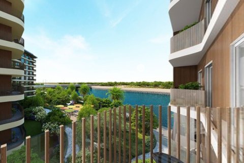 Apartment de 1 dormitorio en  Yas Island, UAE No. 79977 2