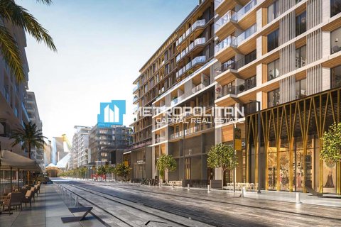 2 bedrooms Apartment on the Saadiyat Island, UAE No. 46726 9